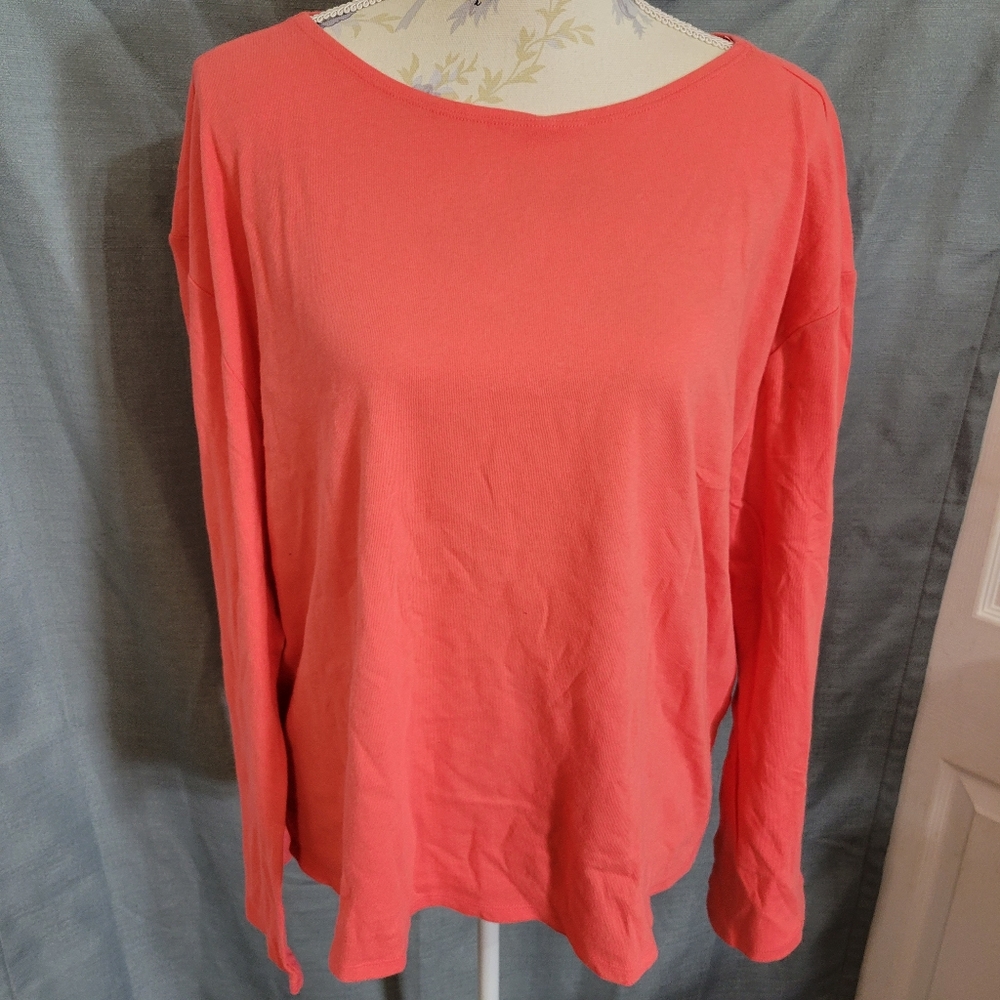 Armadio Long-sleeved Tee